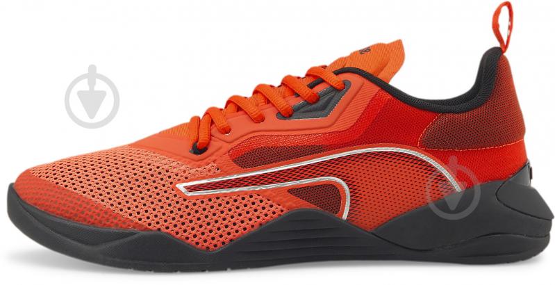 Кроссовки мужские Puma Fuse 2.0 37615102 р.43 оранжевые - фото 1