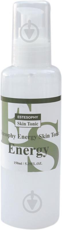 Тоник Sarangsae Estesophy Estesophy Energy Skin Tonic 150 мл - фото 1