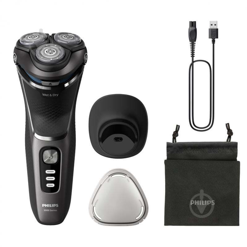 Электробритва Philips S3343/13 - фото 1