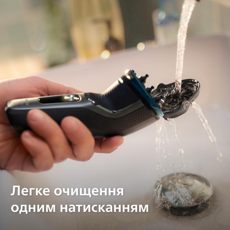 Электробритва Philips S3343/13 - фото 8