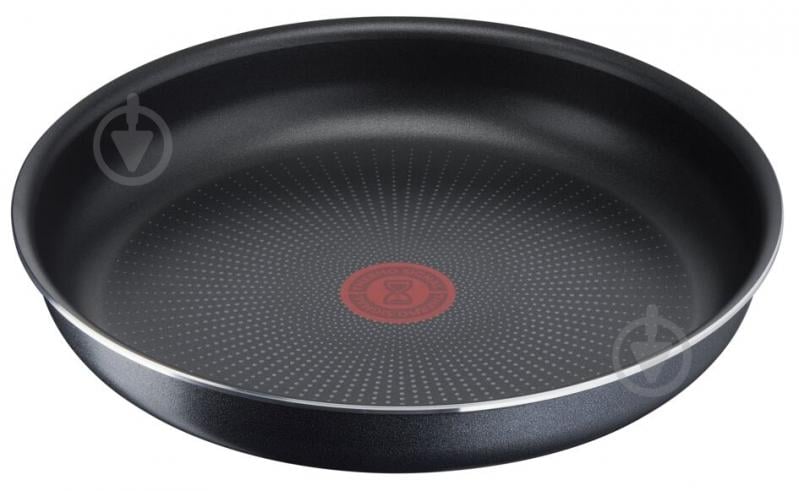 Набір посуду Набір посуду Tefal Ingenio XL Force 3 предмета L1589232 Tefal - фото 4