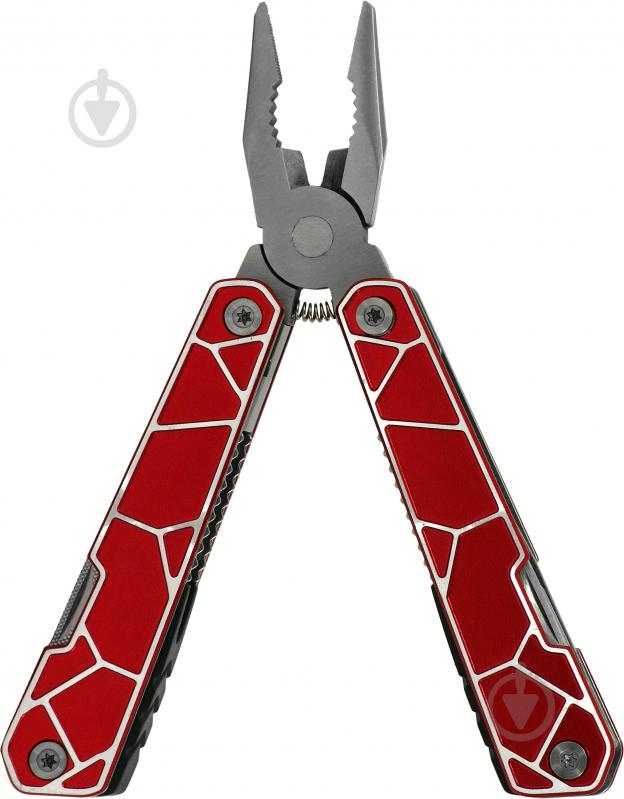 Мультиинструмент Grand Way 2239 - фото 2 Мультиинструмент Grand Way 2239 - фото 2