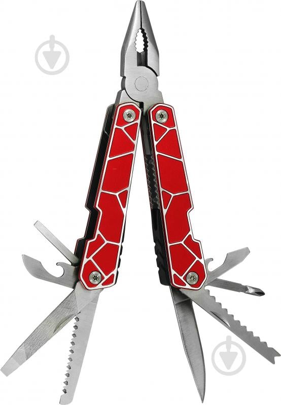 Мультиинструмент Grand Way 2239 - фото 1 Мультиинструмент Grand Way 2239 - фото 1