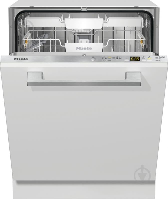 Посудомоечная машина Miele G 5050 SCVi - фото 1