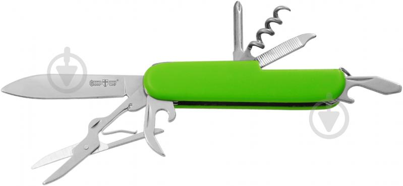 Мультиинструмент Grand Way 0305 - фото 2