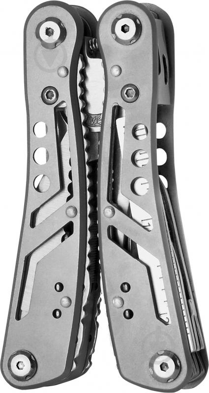 Мультиинструмент Grand Way 2238 - фото 3 Мультиинструмент Grand Way 2238 - фото 3