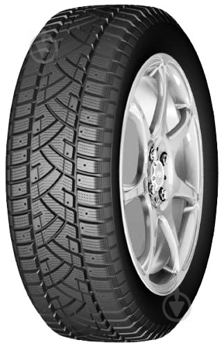 Шина Cooper WEATHER-MASTER ST3 175/65R14 82 T під шип зима - фото 1