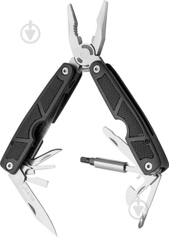 Мультиинструмент Grand Way 2237 - фото 1