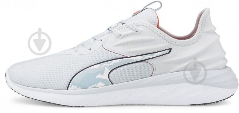 puma better foam emerge