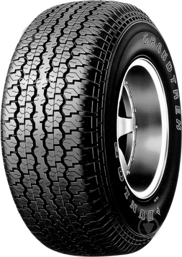 Шина Dunlop GRANDTREK TG035 OWL 275/70R16 114 H всесезонні - фото 1