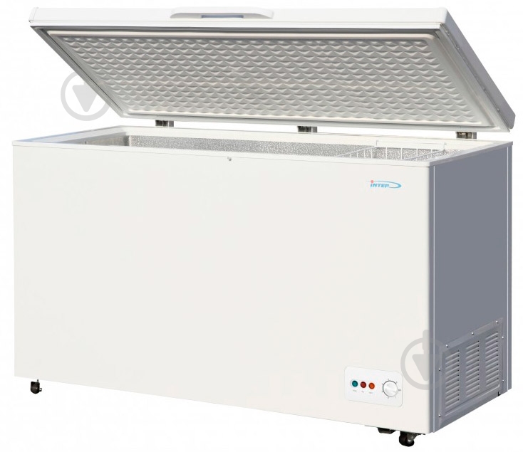 Морозильный ларь Inter L 400 - фото 1