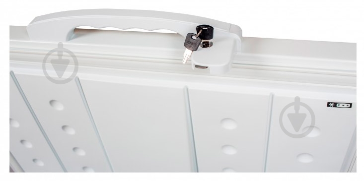 Морозильный ларь Inter L 400 - фото 2