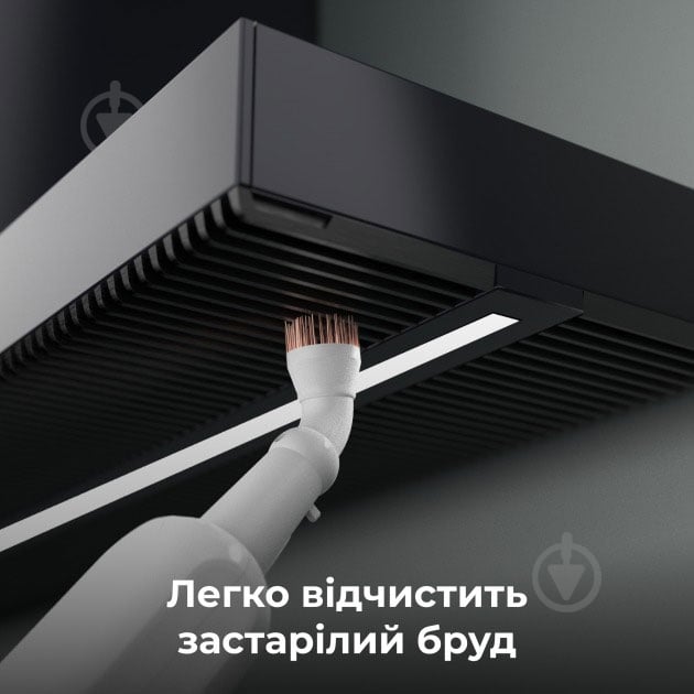 Набор щеток AENO латунные и нейлоновые для паровой швабры SM2 (ASMSB2) - фото 4 Набор щеток AENO латунные и нейлоновые для паровой швабры SM2 (ASMSB2) - фото 4