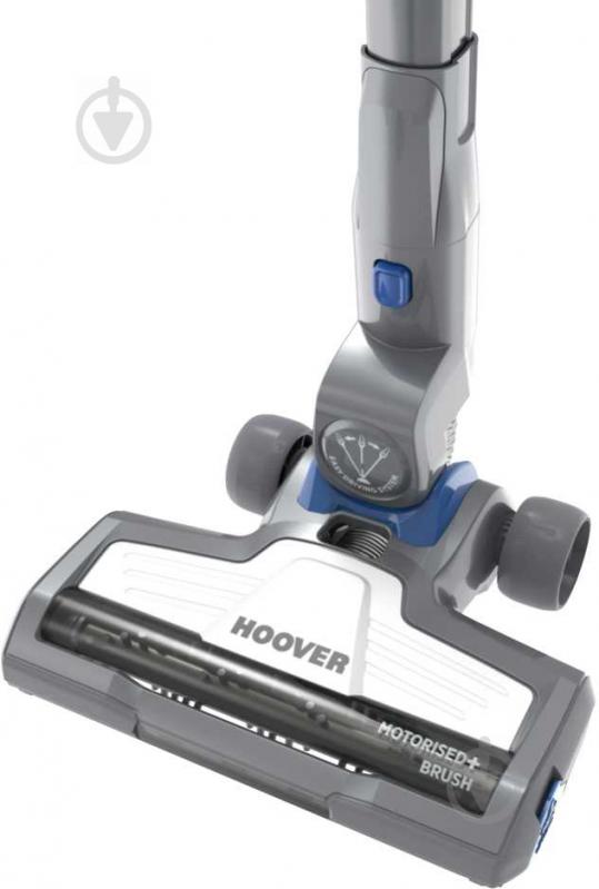 Пилосос акумуляторний Hoover HF722PTLG 011 - фото 7