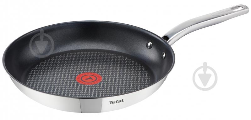 Сковорода Tefal Intuition 28 см A7030615 - фото 1