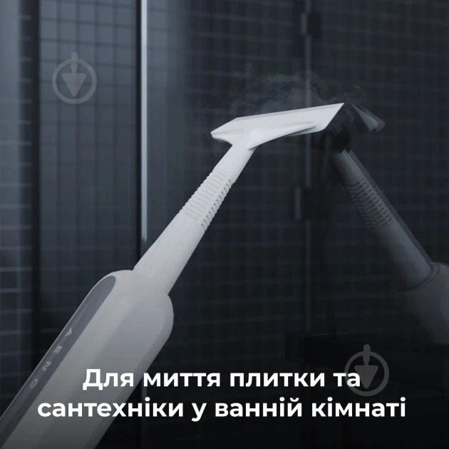 Насадка AENO для мытья окон SM2 (ASMWB2) - фото 2 Насадка AENO для мытья окон SM2 (ASMWB2) - фото 2