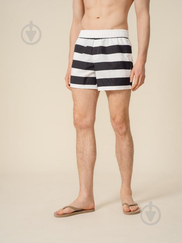 Шорты Outhorn BOARD SHORTS M039 OTHSS23UBDSM039-90A р. M разноцветный - фото 1