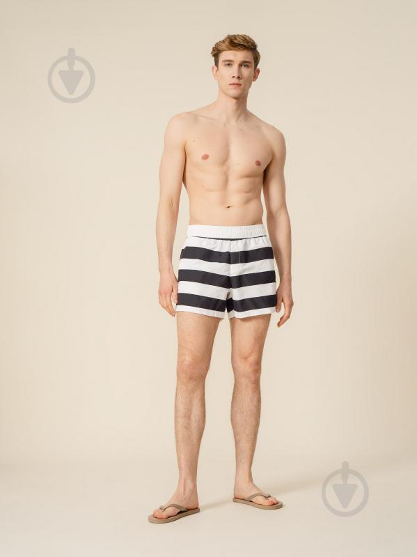 Шорты Outhorn BOARD SHORTS M039 OTHSS23UBDSM039-90A р. M разноцветный - фото 2