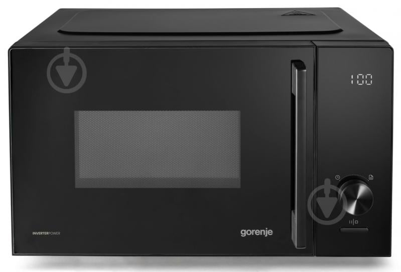 Микроволновая печь Gorenje MO23S3B5 - фото 1