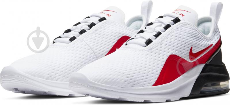 ᐉ Кроссовки Nike AIR MAX MOTION 2 BG AQ2741-101 р.40 US 7Y 24,6 см белый •  Купить в Киеве, Украине • Лучшая цена в Эпицентр К