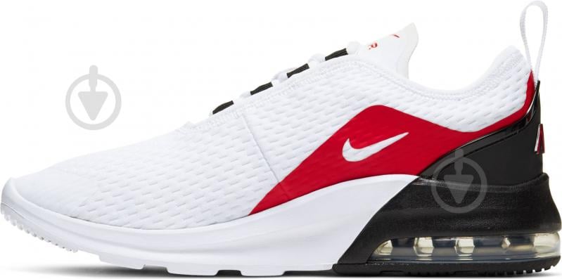 ᐉ Кроссовки Nike AIR MAX MOTION 2 BG AQ2741-101 р.40 US 7Y 24,6 см белый •  Купить в Киеве, Украине • Лучшая цена в Эпицентр К