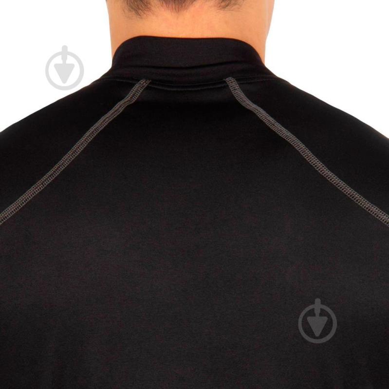 Термобелье P1G-Tac Base Level 1 ACTIVE UA281-60022-L1-BK р.M [1149] Combat Black - фото 3