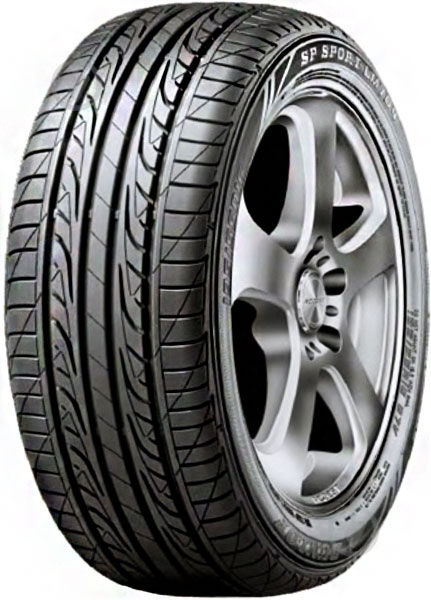 Шина Dunlop SP LM704 215/55R16 93 T літо - фото 1