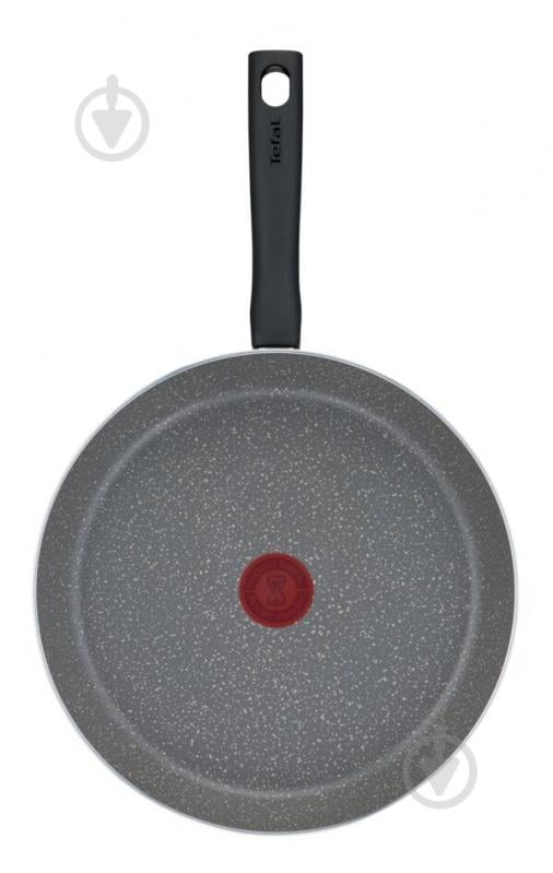 Сковорода COOK NATURAL 30 см B5790742 Tefal - фото 4