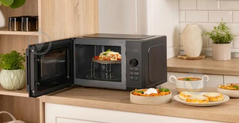 Микроволновая печь Gorenje MO23A4B5 - фото 7