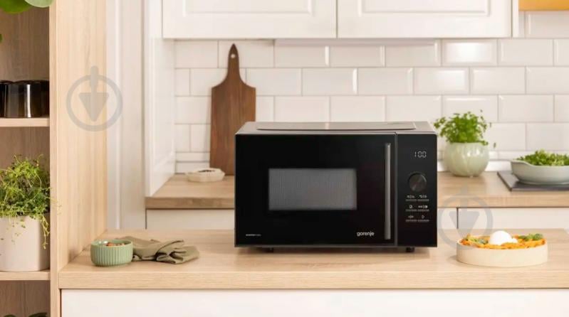 Микроволновая печь Gorenje MO23A4B5 - фото 8
