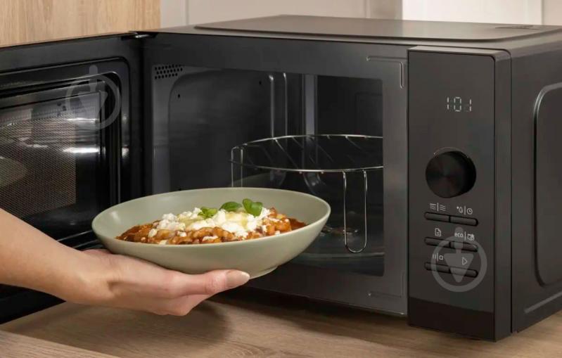 Микроволновая печь Gorenje MO23A4B5 - фото 5
