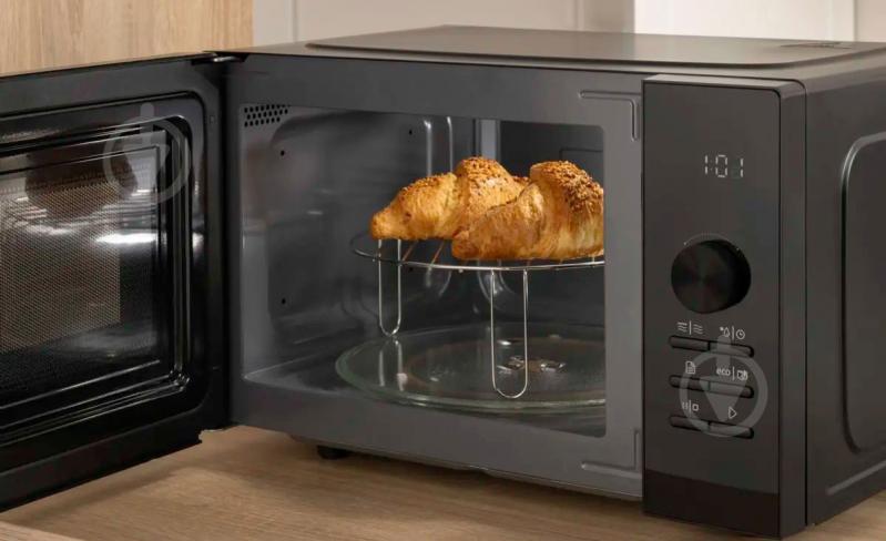 Микроволновая печь Gorenje MO23A4B5 - фото 6