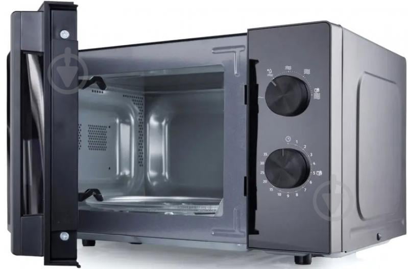 Мікрохвильова піч Gorenje MO20E1B5 - фото 4 Мікрохвильова піч Gorenje MO20E1B5 - фото 4