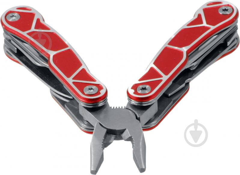 Мультиинструмент Grand Way 65021 - фото 2