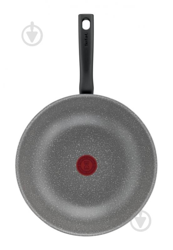 Сковорода wok COOK NATURAL 28 см B5791942 Tefal - фото 4