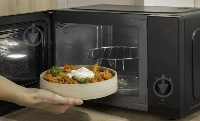 Микроволновая печь Gorenje MO23S4B5 - фото 7