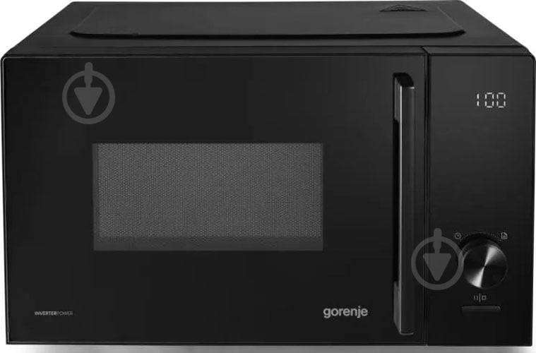 Микроволновая печь Gorenje MO23S4B5 - фото 3