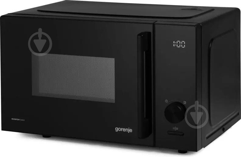 Микроволновая печь Gorenje MO23S4B5 - фото 1