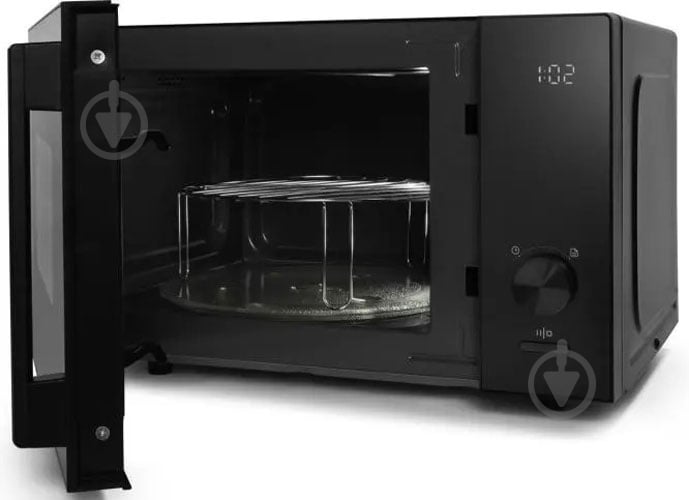 Микроволновая печь Gorenje MO23S4B5 - фото 4