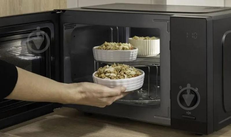 Микроволновая печь Gorenje MO23S4B5 - фото 8