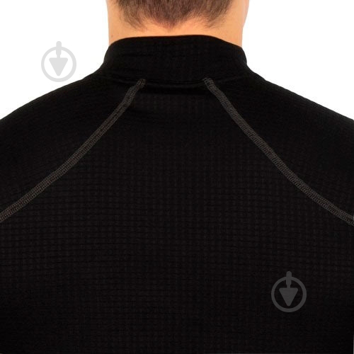 Термобелье P1G-Tac Base Level 2 UA281-60023-L2-BK р.XXL [1149] Combat Black - фото 4