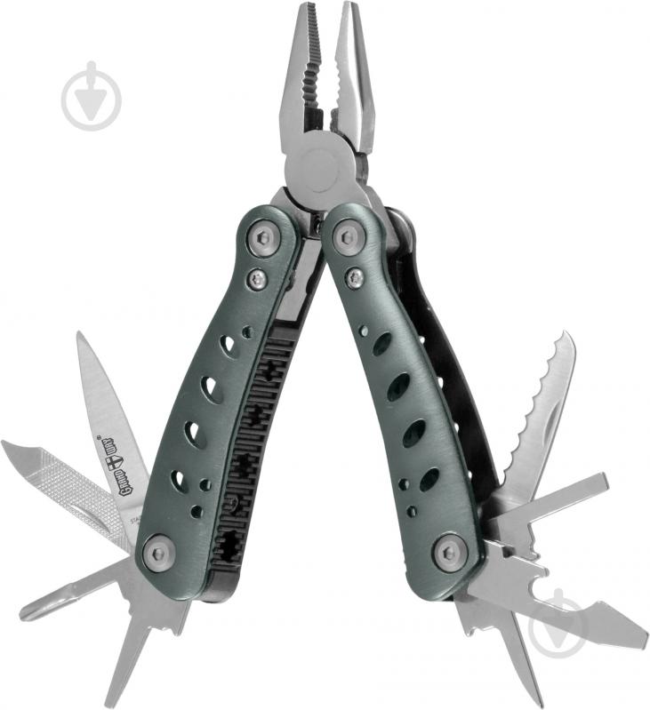 Мультиинструмент Grand Way 59037 - фото 1