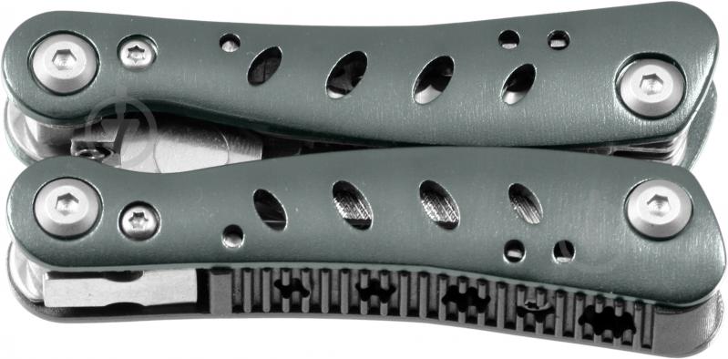 Мультиинструмент Grand Way 59037 - фото 4