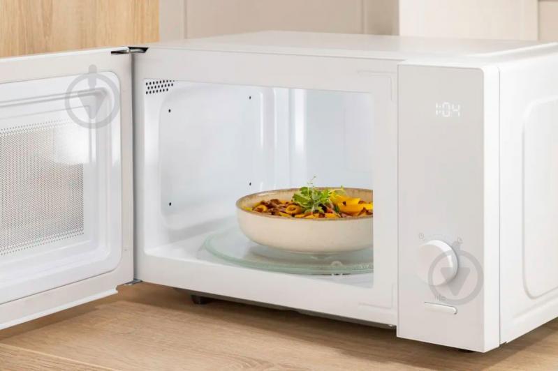 Микроволновая печь Gorenje MO23S3W5 - фото 6
