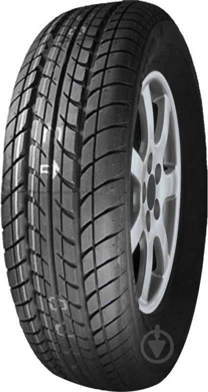 Шина Dunlop SPORT 490 185/70R14 88 H літо - фото 1