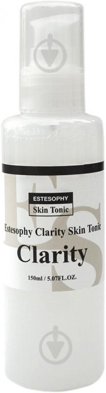 Тонік для обличчя Sarangsae Estesophy Estesophy Clarity Skin Tonic 150 мл - фото 1