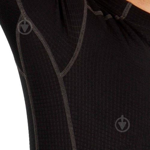 Термобелье P1G-Tac Base Level 2 UA281-60023-L2-BK р.XL [1149] Combat Black - фото 6