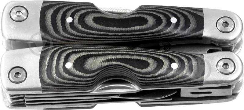 Мультиинструмент Grand Way 59029 - фото 4