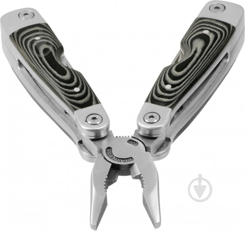 Мультиинструмент Grand Way 59029 - фото 2