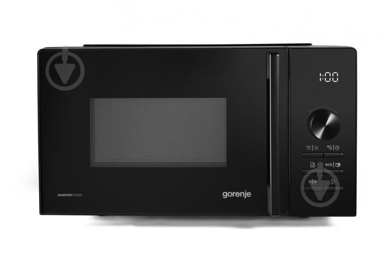 Микроволновая печь Gorenje MO20A4B5 - фото 2 Микроволновая печь Gorenje MO20A4B5 - фото 2